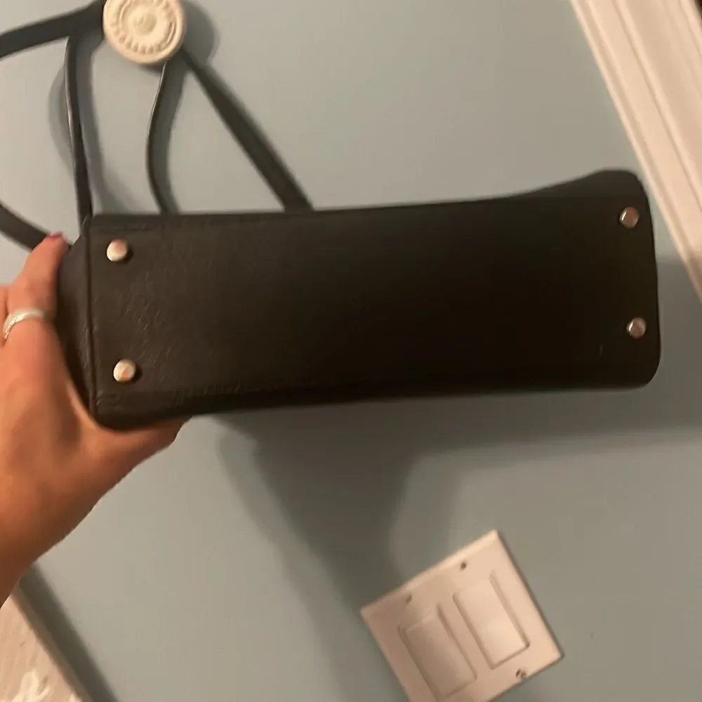 Kate Spade Cedar Street Luciana Saffiano Bag